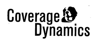 COVERAGE DYNAMICS logo