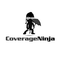 COVERAGE NINJA logo