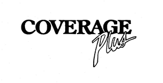 COVERAGE PLUS logo