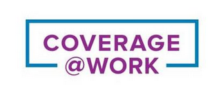 COVERAGE @WORK logo