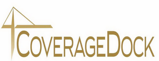 COVERAGEDOCK logo
