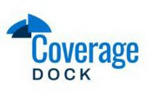 COVERAGEDOCK logo