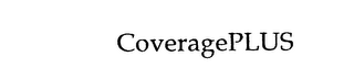 COVERAGEPLUS logo