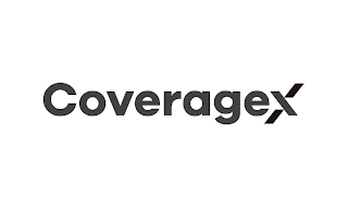 COVERAGEX logo