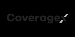 COVERAGEX logo