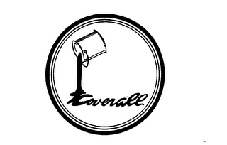 COVERALL logo