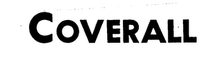 COVERALL logo