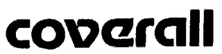 COVERALL logo