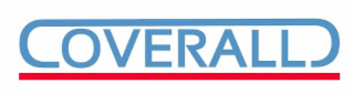 COVERALL logo