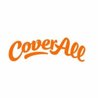 COVERALL logo