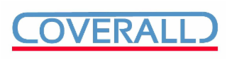 COVERALL logo