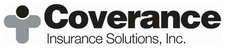 COVERANCE INSURANCE SOLUTIONS, INC. logo