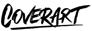 COVERART logo