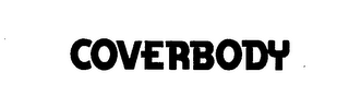 COVERBODY logo