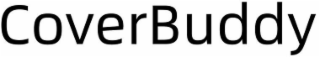 COVERBUDDY logo