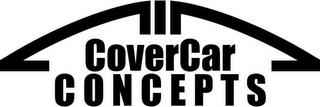 COVERCAR CONCEPTS logo