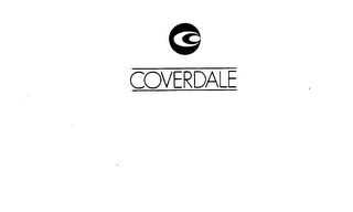 COVERDALE logo