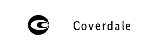COVERDALE logo