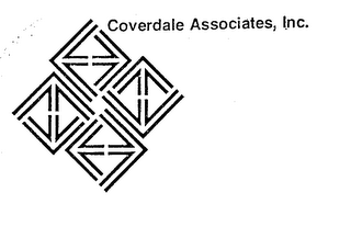 COVERDALE ASSOCIATES, INC. logo