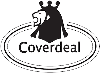 COVERDEAL logo