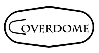 COVERDOME logo