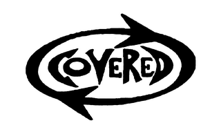 COVERED logo
