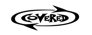 COVERED logo