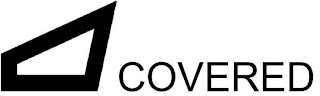 COVERED logo