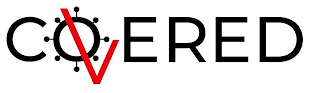 COVERED logo