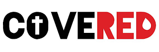 COVERED logo