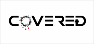 COVERED logo