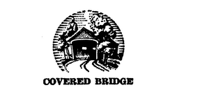 COVERED BRIDGE logo