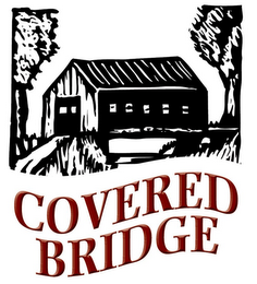 COVERED BRIDGE logo