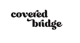 COVERED BRIDGE logo