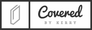 COVERED BY KERRY logo