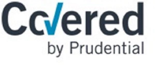 COVERED BY PRUDENTIAL logo