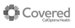 COVERED CALOPTIMA HEALTH logo