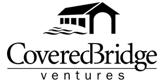 COVEREDBRIDGE VENTURES logo