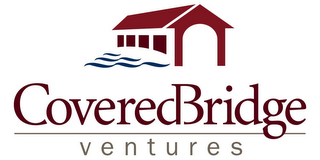 COVEREDBRIDGE VENTURES logo