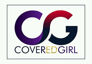 COVEREDGIRL logo