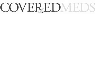 COVEREDMEDS logo