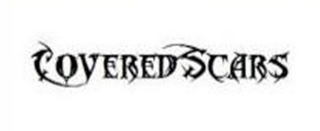 COVEREDSCARS logo