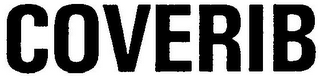 COVERIB logo