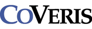 COVERIS logo