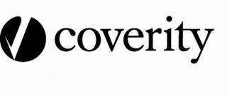 COVERITY logo