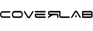 COVERLAB logo