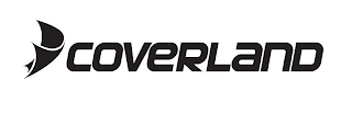 COVERLAND logo