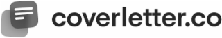 COVERLETTER.CO logo