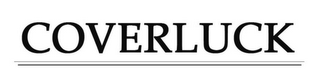COVERLUCK logo