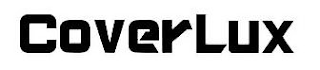 COVERLUX logo